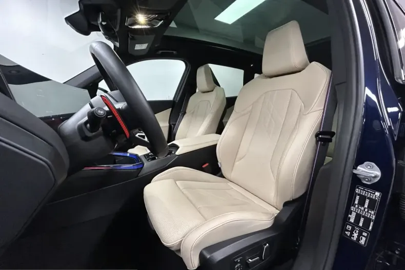 BMW X3 (Seria X) din 2025 cu 11.059 km - oferta BMW242452 - foto 36