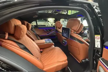 Mercedes-Benz S 450 din 2025 - oferta MER242453