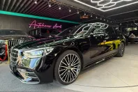 Mercedes-Benz S 450 (Clasa S) din 2025 cu 17.071 km - oferta MER242453 - foto 2