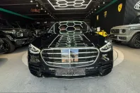 Mercedes-Benz S 450 (Clasa S) din 2025 cu 17.071 km - oferta MER242453 - foto 3
