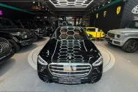 Mercedes-Benz S 450 (Clasa S) din 2025 cu 17.071 km - oferta MER242453 - foto 4