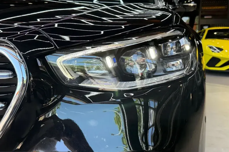 Mercedes-Benz S 450 (Clasa S) din 2025 cu 17.071 km - oferta MER242453 - foto 12