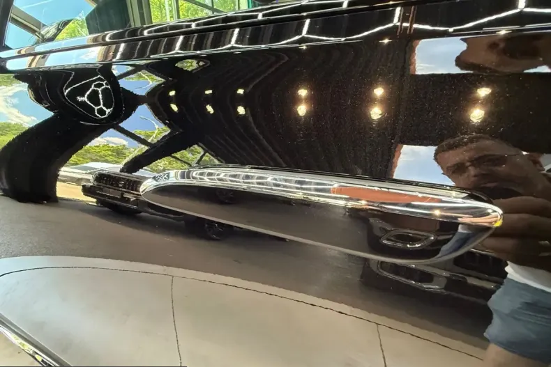 Mercedes-Benz S 450 (Clasa S) din 2025 cu 17.071 km - oferta MER242453 - foto 15