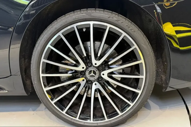 Mercedes-Benz S 450 (Clasa S) din 2025 cu 17.071 km - oferta MER242453 - foto 16