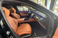Mercedes-Benz S 450 (Clasa S) din 2025 cu 17.071 km - oferta MER242453 - foto 19