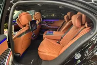 Mercedes-Benz S 450 (Clasa S) din 2025 cu 17.071 km - oferta MER242453 - foto 21