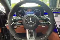 Mercedes-Benz S 450 (Clasa S) din 2025 cu 17.071 km - oferta MER242453 - foto 27