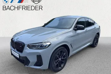 BMW X4 din 2023 - oferta BMW242454