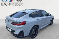 BMW X4 (Seria X) din 2023 cu 35.900 km - oferta BMW242454 - foto 2