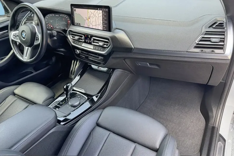 BMW X4 (Seria X) din 2023 cu 35.900 km - oferta BMW242454 - foto 6