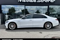 Mercedes-Benz S 63 AMG (Clasa S) din 2025 cu 15.900 km - oferta MER242455 - foto 2