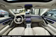 Mercedes-Benz S 63 AMG (Clasa S) din 2025 cu 15.900 km - oferta MER242455 - foto 3