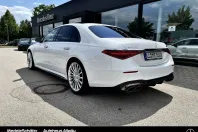 Mercedes-Benz S 63 AMG (Clasa S) din 2025 cu 15.900 km - oferta MER242455 - foto 5