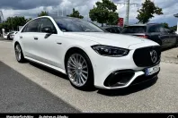 Mercedes-Benz S 63 AMG (Clasa S) din 2025 cu 15.900 km - oferta MER242455 - foto 9