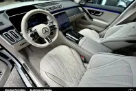 Mercedes-Benz S 63 AMG (Clasa S) din 2025 cu 15.900 km - oferta MER242455 - foto 10