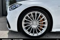Mercedes-Benz S 63 AMG (Clasa S) din 2025 cu 15.900 km - oferta MER242455 - foto 14