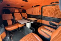 Mercedes-Benz V 300 (Clasa V) din 2021 cu 46.500 km - oferta MER242456 - foto 1