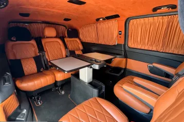 Mercedes-Benz V 300 din 2021 - oferta MER242456
