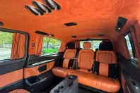 Mercedes-Benz V 300 (Clasa V) din 2021 cu 46.500 km - oferta MER242456 - foto 2
