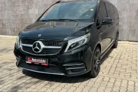 Mercedes-Benz V 300 (Clasa V) din 2021 cu 46.500 km - oferta MER242456 - foto 3