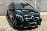 Mercedes-Benz V 300 (Clasa V) din 2021 cu 46.500 km - oferta MER242456 - foto 5