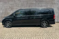 Mercedes-Benz V 300 (Clasa V) din 2021 cu 46.500 km - oferta MER242456 - foto 6