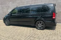 Mercedes-Benz V 300 (Clasa V) din 2021 cu 46.500 km - oferta MER242456 - foto 7