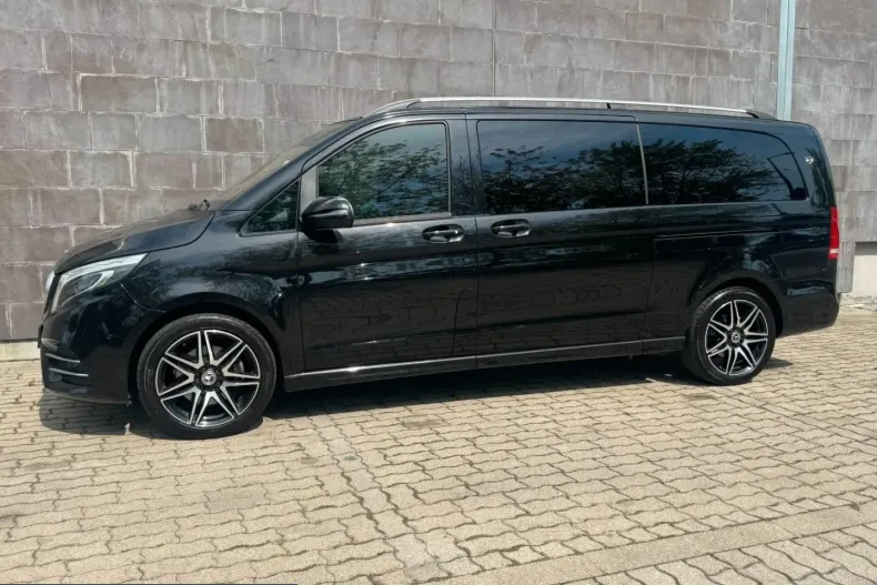 Mercedes-Benz V 300 (Clasa V) din 2021 cu 46.500 km - oferta MER242456 - foto 8