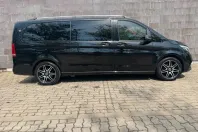 Mercedes-Benz V 300 (Clasa V) din 2021 cu 46.500 km - oferta MER242456 - foto 9