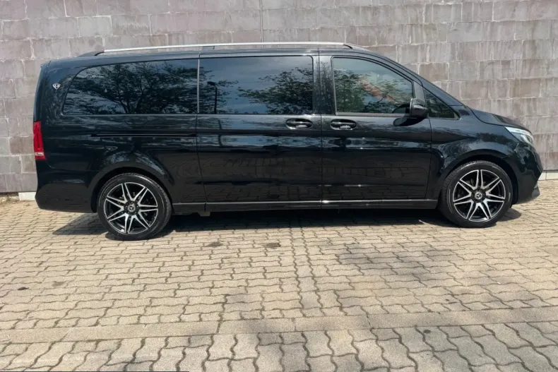 Mercedes-Benz V 300 (Clasa V) din 2021 cu 46.500 km - oferta MER242456 - foto 9