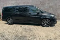 Mercedes-Benz V 300 (Clasa V) din 2021 cu 46.500 km - oferta MER242456 - foto 11