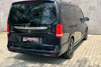 Mercedes-Benz V 300 (Clasa V) din 2021 cu 46.500 km - oferta MER242456 - foto 12