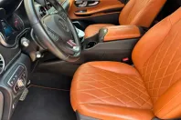 Mercedes-Benz V 300 (Clasa V) din 2021 cu 46.500 km - oferta MER242456 - foto 16