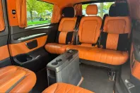 Mercedes-Benz V 300 (Clasa V) din 2021 cu 46.500 km - oferta MER242456 - foto 20