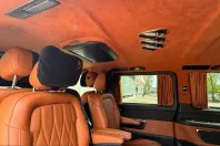 Mercedes-Benz V 300 (Clasa V) din 2021 cu 46.500 km - oferta MER242456 - foto 21