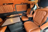 Mercedes-Benz V 300 (Clasa V) din 2021 cu 46.500 km - oferta MER242456 - foto 25