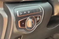Mercedes-Benz V 300 (Clasa V) din 2021 cu 46.500 km - oferta MER242456 - foto 31