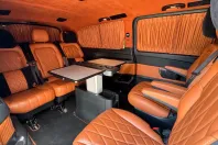 Mercedes-Benz V 300 (Clasa V) din 2021 cu 46.500 km - oferta MER242456 - foto 35