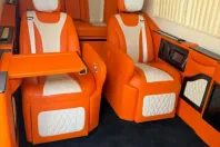 Mercedes-Benz Sprinter din 2021 cu 62.000 km - oferta MER242457 - foto 2