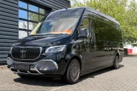 Mercedes-Benz Sprinter din 2021 cu 62.000 km - oferta MER242457 - foto 4