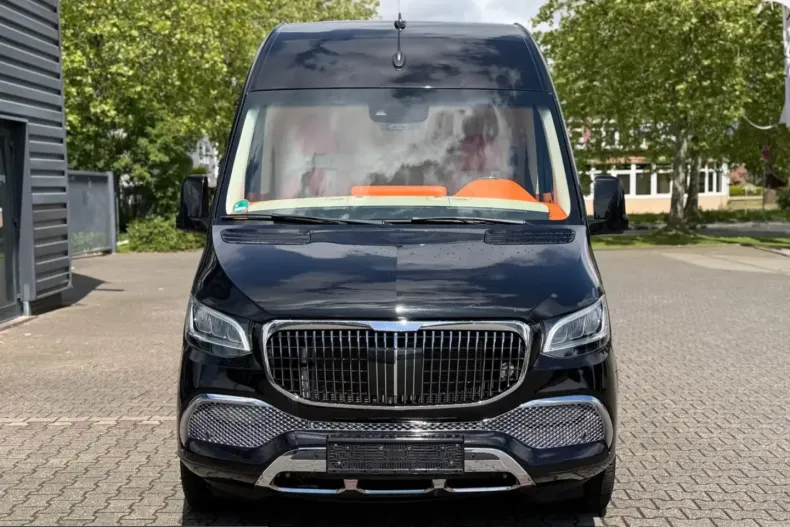 Mercedes-Benz Sprinter din 2021 cu 62.000 km - oferta MER242457 - foto 6