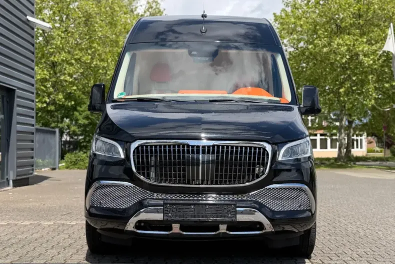 Mercedes-Benz Sprinter din 2021 cu 62.000 km - oferta MER242457 - foto 7