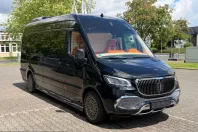 Mercedes-Benz Sprinter din 2021 cu 62.000 km - oferta MER242457 - foto 8