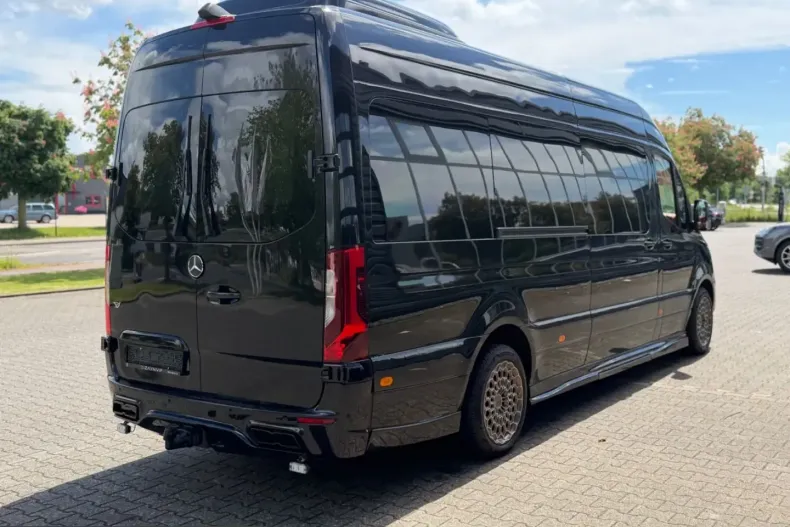 Mercedes-Benz Sprinter din 2021 cu 62.000 km - oferta MER242457 - foto 9