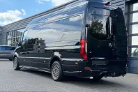 Mercedes-Benz Sprinter din 2021 cu 62.000 km - oferta MER242457 - foto 11