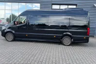 Mercedes-Benz Sprinter din 2021 cu 62.000 km - oferta MER242457 - foto 12