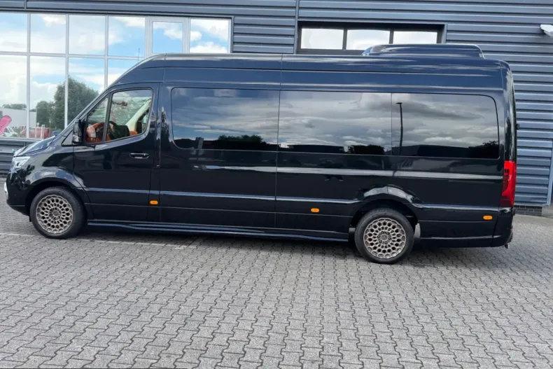 Mercedes-Benz Sprinter din 2021 cu 62.000 km - oferta MER242457 - foto 12