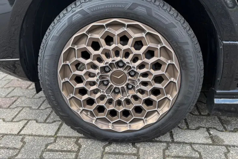 Mercedes-Benz Sprinter din 2021 cu 62.000 km - oferta MER242457 - foto 13