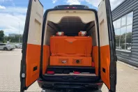Mercedes-Benz Sprinter din 2021 cu 62.000 km - oferta MER242457 - foto 14