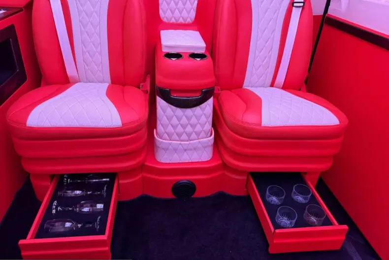 Mercedes-Benz Sprinter din 2021 cu 62.000 km - oferta MER242457 - foto 34